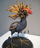 art bird