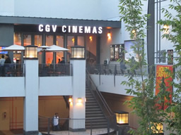 CVG Movie Theater