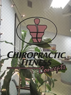 chiro-fitness concepts