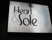 heart and sole