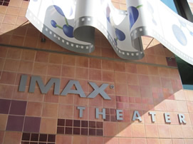 IMAX Los Angeles