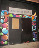 theater of note