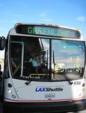 Green Line Shuttle